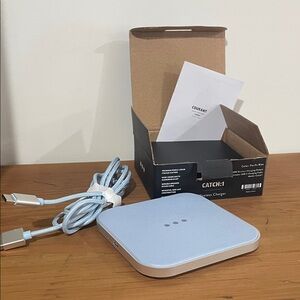 🦁 COURANT Catch: 1 - Pacific Blue NEW IN BOX